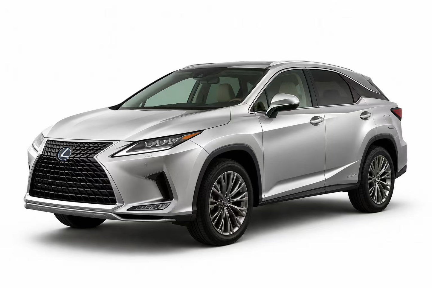 Lexus RX450h Version L
