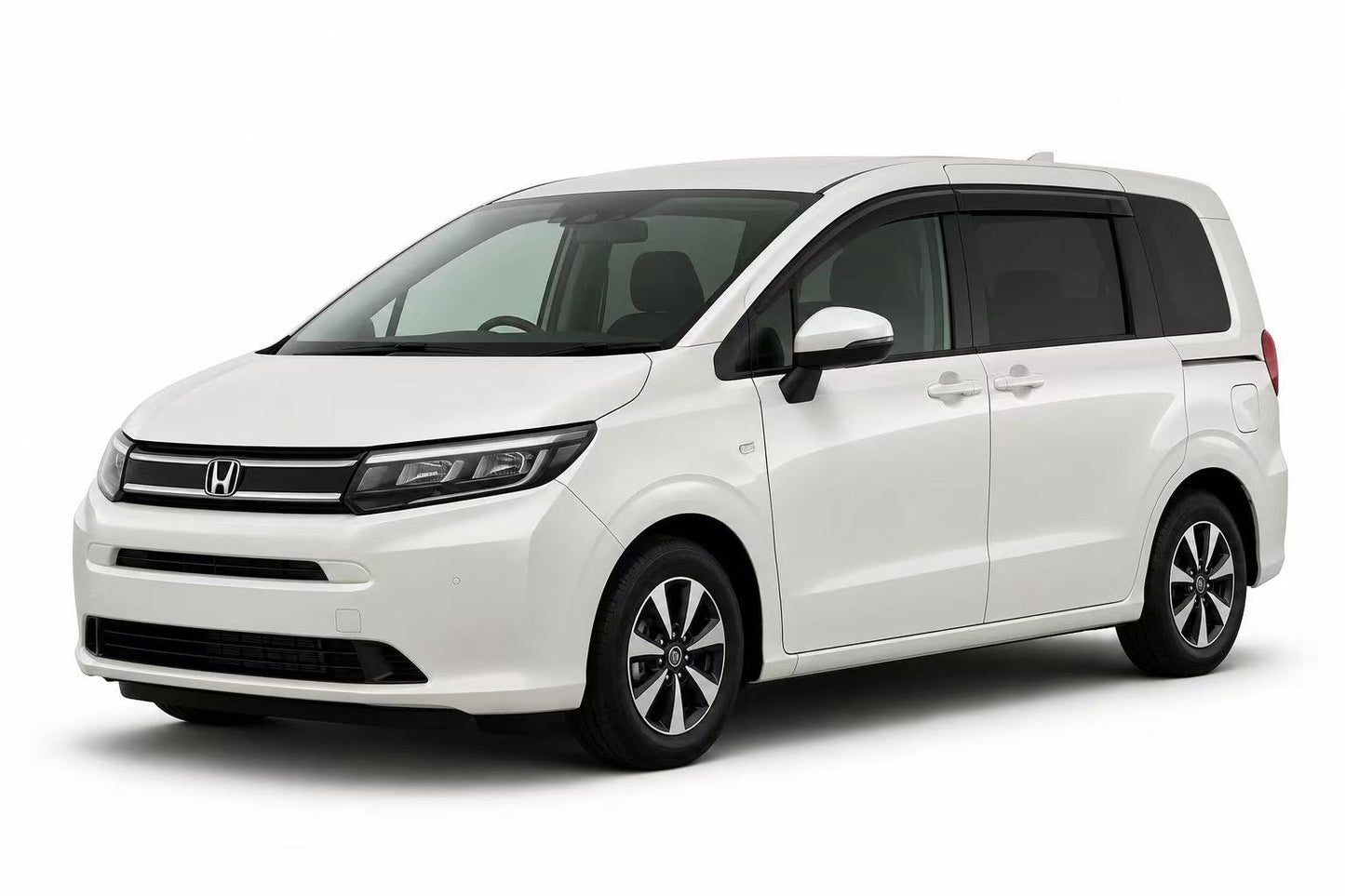 Honda Freed e:HEV AIR EX