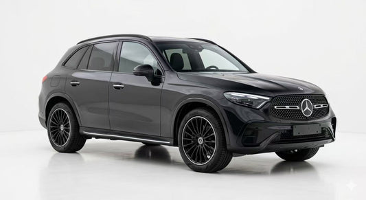 Mercedes-Benz GLC220d AMG Line
